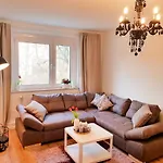 Ferienwohnung Ostseetraum