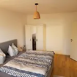 Ferienwohnung Ostseetraum