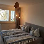 Ferienwohnung Ostseetraum