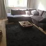 Ferienwohnung Ostseetraum