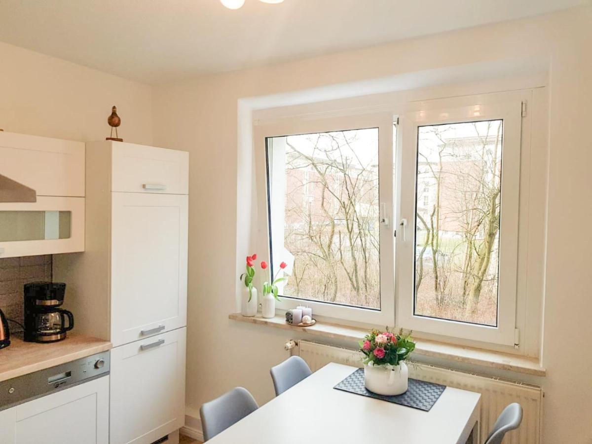 Apartment Ostseetraum