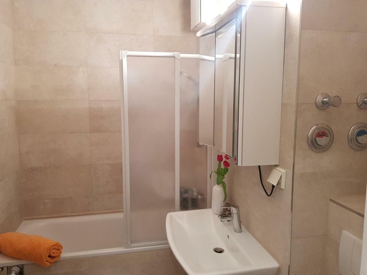 Apartment Ostseetraum Rostock